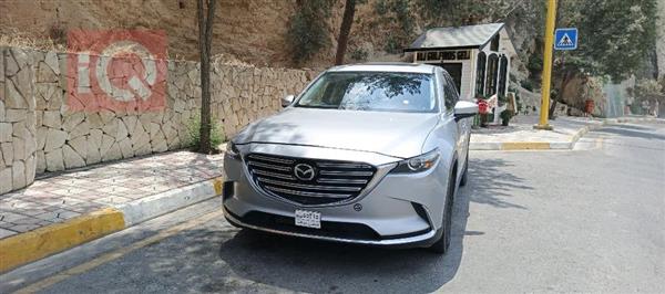 مازدا CX-9 2023  بۆ فرۆشتن لە عێراق - سامەرا